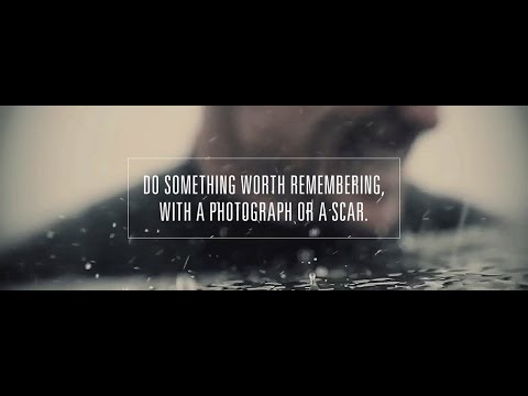 Dark Side Of The Lens [Ireland] - A glimpse into the dangerous and thrilling life of......