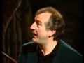 Douglas Adams reads from Hitchikers Guide to the Galaxy for Richard Dawkins