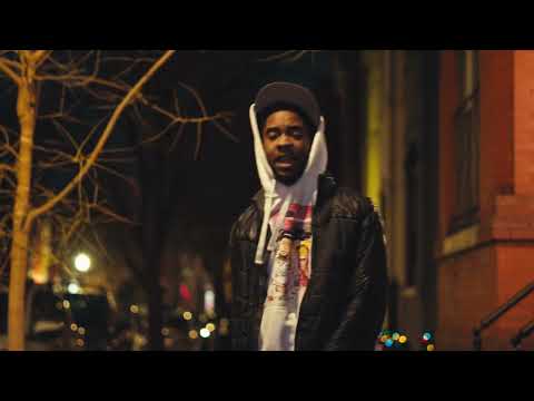 Don Velle - Last Time (Official Video)