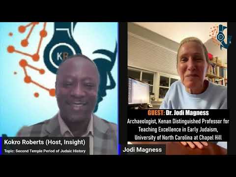 EARLY JUDAISM - RETURN FROM THE BABYLONIAN EXILE