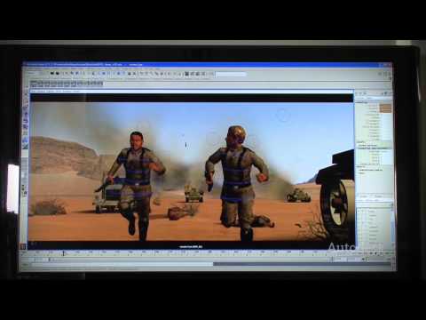 Introduction Interactive 3D Graphics