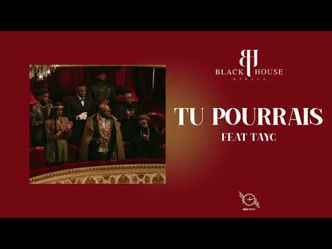 04 - Barack - Tu pourrais feat. Tayc (Audio Officiel)