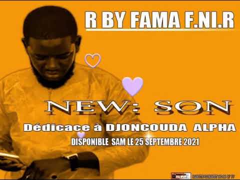 Rby Fama - konou serre (Djoncouda Alpha)