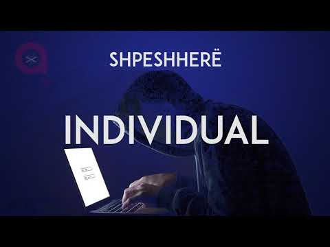 SPOT - QËNDRO LARG EKSTREMIZMIT