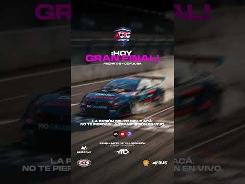 eTC #6 - Alta Gracia | ACTC eSports