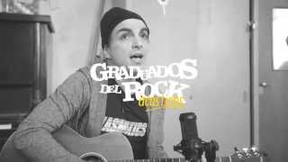 Ale Sergi de Miranda - &quot;Imán&quot; - Graduados del Rock Acústicos