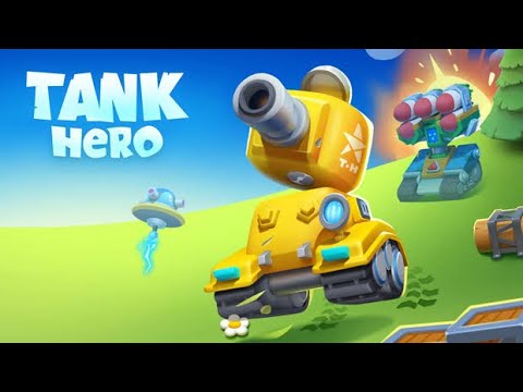 Tank Heroes Gameplay [part 2]