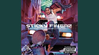 Intro (Sticky Fingaz/Black Trash)
