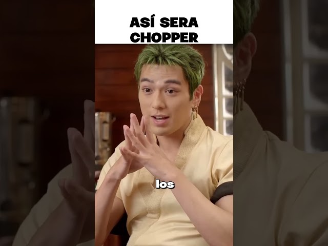 Vídeo relacionado con One Piece Chopper Portrait Oficialmente Autorizado Sudadera con Capucha