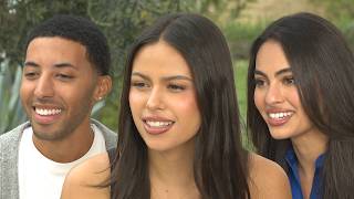Calabasas Confidential Cast on New Series DRAMA, Celeb Cameos and a Potential Season 2 (Exclusive)