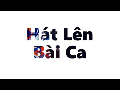 Hát lên bài ca - Nhóm Du Ca