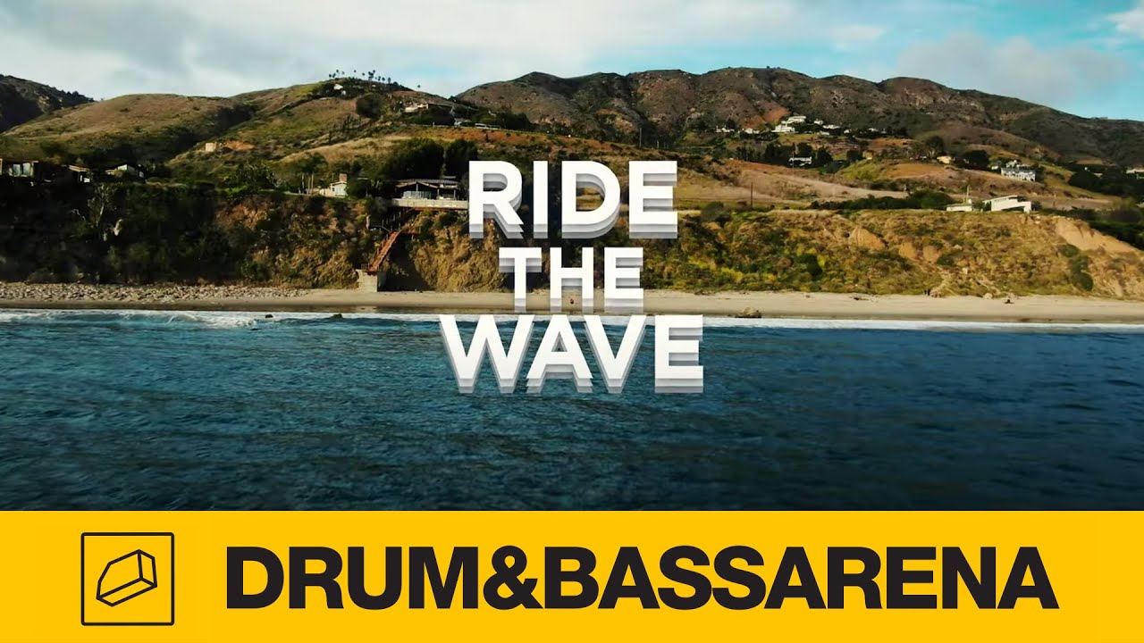 Bachelors of Science, Eko Zu & MC Dre - Ride the Wave (Official Video)