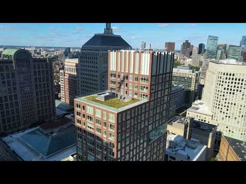 Iconic Boston Penthouse Just Sold for $9.5 Million