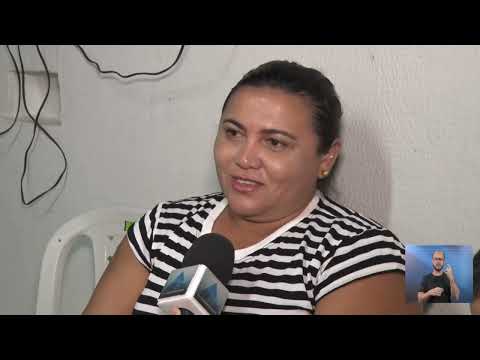 AL NOTÍCIAS Nº413 - Projeto "Em Ação" na cidade de São Bento do Trairi- 03/11/2025