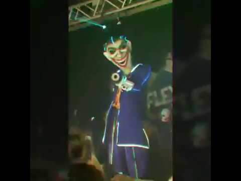 Beat Da Arlequinatron(KLGB,ao vivo no baile) | @Oficial_klgb