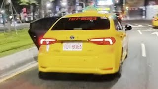 【4K UHD】說個笑話：職業駕駛（車號：TDT-8083）