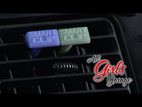 Recharge with AC Avalanche - All Girls Garage Tech Tip