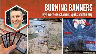 Stonemire Games - Burning Banners video thumbnail