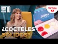 Prometen Revolucionar La Coctelería Pitch Exclusivo Temporada 10 Shark Tank México