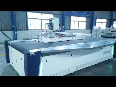 Yuantian Flanging Machine YT-SB-9