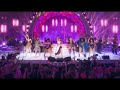 Miley Cyrus - Believe (Stand by You Pride Special)