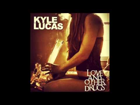 Kyle Lucas - "Love and Other Drugs" (prod. Simon illa)