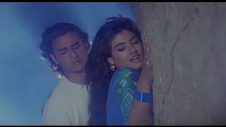 Download lagu Chaaha Toh Bahut Na Chahe Tujhe | Imtihan | Saif Ali Khan Raveena Tandon | Kumar Sanu Bela | 90s mp3