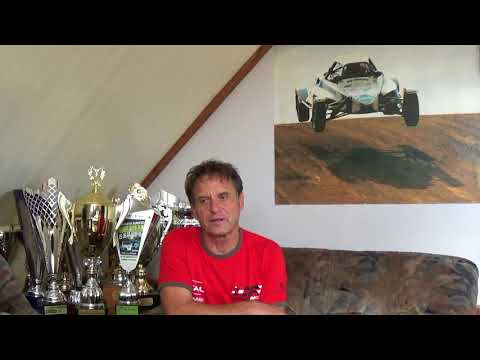 Fejfar Racing - Matschenberg 2018