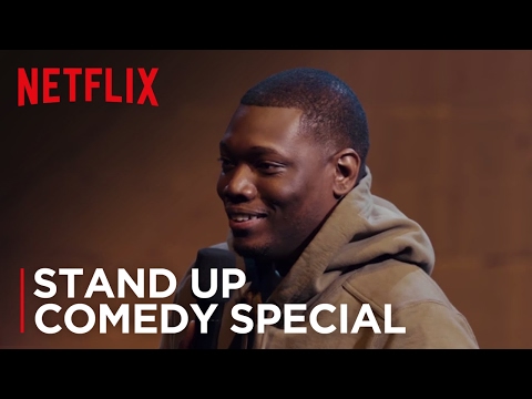 Michael Che l Clip: Screwed The Pooch | Netflix Is A Joke