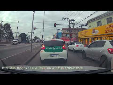 Santa Cruz X Inoaiba - Full HD