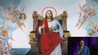 [2022] 九月十日 聖殿門口之督責