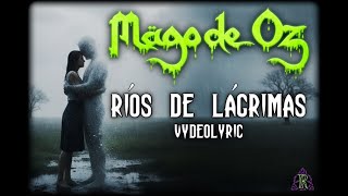 Ríos De Lágrimas Lyrics English Translation