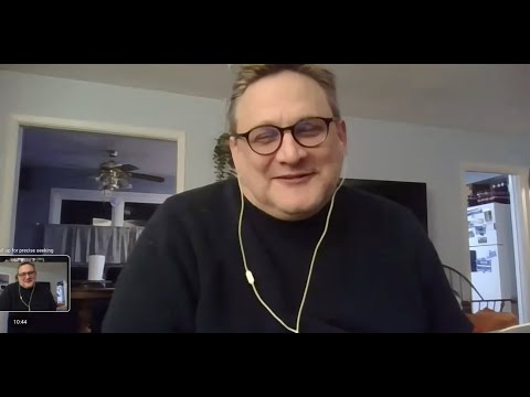 Now Playing Podcast LiveStream - Survey Results and Winners!