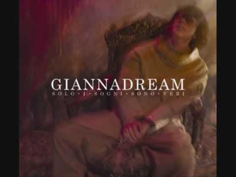 ologramma - gianna nannini - giannadream - solo i sogni sono veri