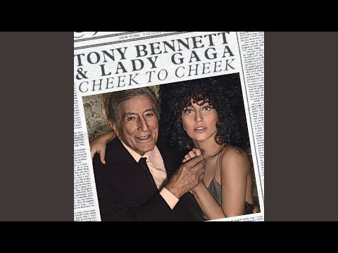 image-Did Cole Porter write cheek to cheek?