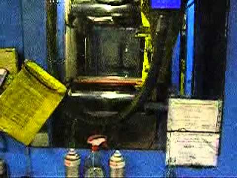 knis 2012-03-29 - fabryka Hydro-Vacuum, w odlewni