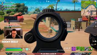 🔥 WARZONE est-il MORT ? #fortnite #chill #débute