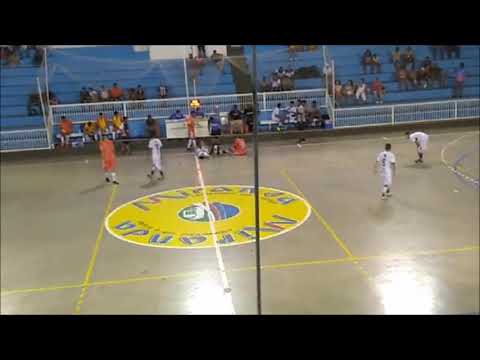 Pit Stop Bonito x ABF Bodoquena - Pantanal Oeste - Liga Sul-mato-grossenes 2020