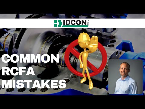 Common RCFA Mistakes Part 1:  Writing an Essay Instead of a Problem Statement