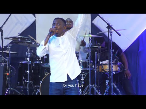 I Speak Spirit - Live at "Hunger & Thirst"