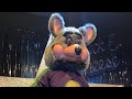 Chuck E Cheese Tallahassee FL It S Gotta Be Halloween