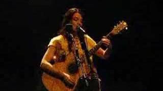 Carmen Consoli all'Auditorium: Il sorriso di Atlantide