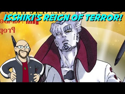 Isshiki's Reign Of Terror - Boruto: Naruto Next Generations Manga Chapter 49 Review