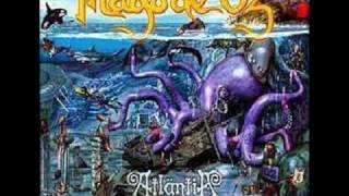 El Principe de la Dulce Pena (Parte IV) - Mago de Oz Gaia III