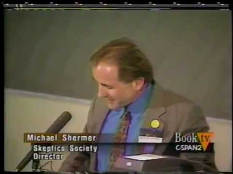 Life, Writings, and Scientific Work of Carl Sagan: Michael Shermer & Karl Davidson Panel