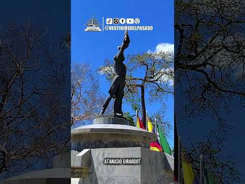 ​¡Maracay se reencuentra con su historia! 🏛️✨