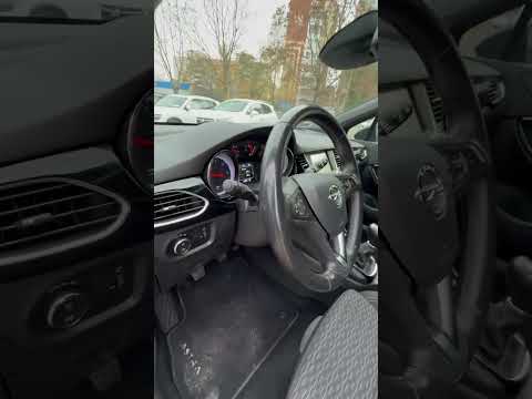 фото opel astra k 0