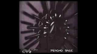 Shades Of Rhythm - Psycho Base (12" Head-Drillaz Dub)