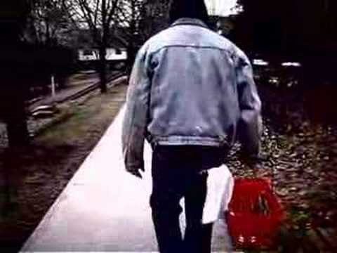 Le roi d'la marchette