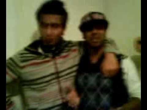 Romano Rap Shadow FammilY.fT.Al-Alion Ko Mefo